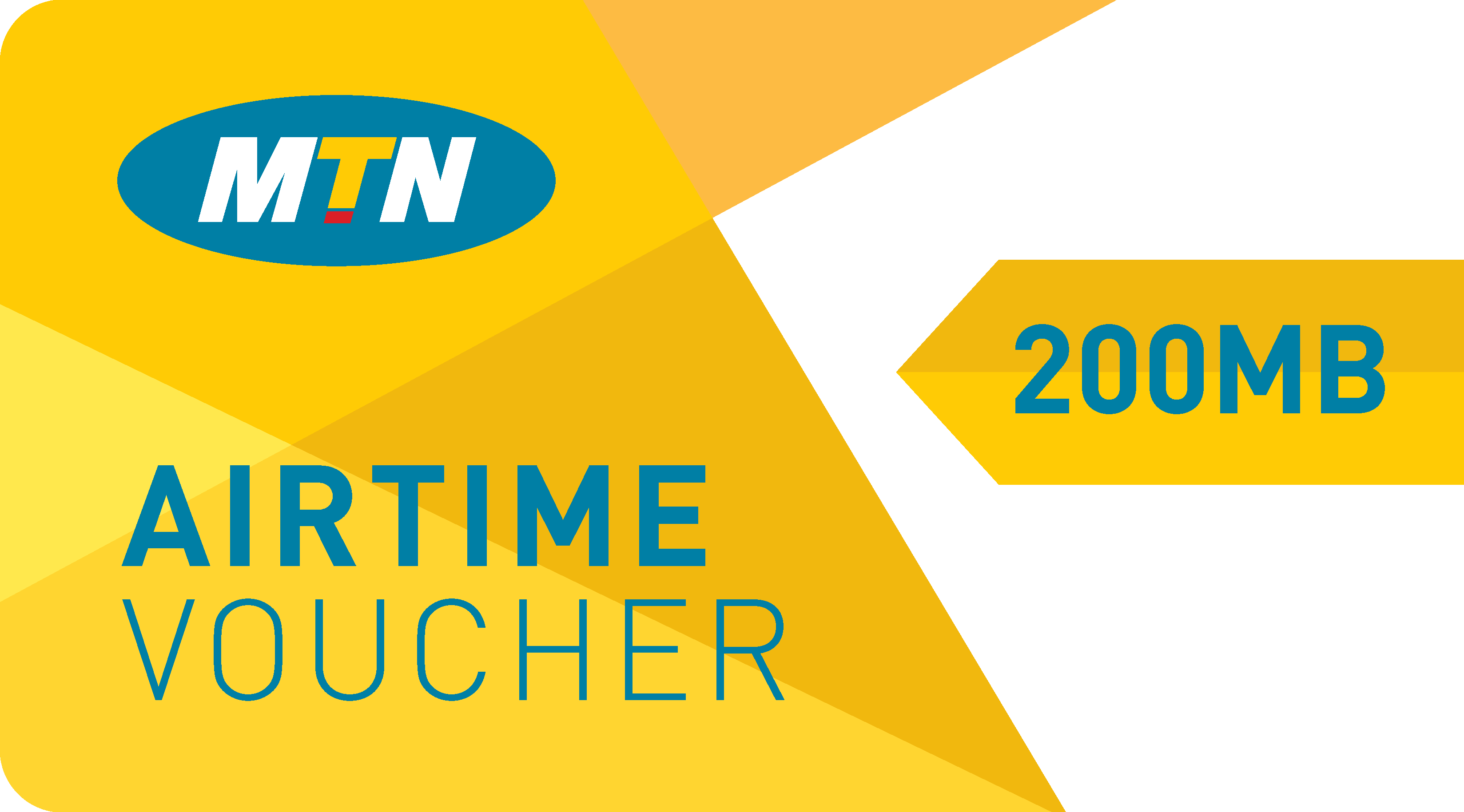 MTN 200MB / 30 days Unilever Food Solutions